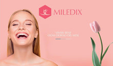 Carica l'immagine nel visualizzatore di Gallery, KOLINPHARMA® MILEDIX® 14 bustine - L’integratore alimentare per il benessere durante il ciclo mestruale