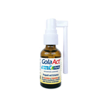 Carica l'immagine nel visualizzatore di Gallery, Gola Act Spray Forte, Integratore Alimentare, 20ml