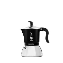 Carica l'immagine nel visualizzatore di Gallery, Bialetti FIAMMETTA Ind. 2CUPS Nero