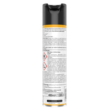 Carica l'immagine nel visualizzatore di Gallery, Raid Insetticida Spray, Vespe e Calabroni, Azione Rapida, 1 Pezzo da 400ml