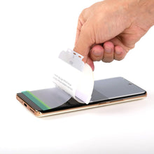 Carica l'immagine nel visualizzatore di Gallery, Ibywind 2 Pezzi Pellicola Protettiva per Realme 11 Pro/11 Pro+/11 Pro Plus 5G 6,7"+1 Pezzo Protettore Len Della fotocame