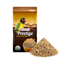 Carica l'immagine nel visualizzatore di Gallery, Versele-Laga Prestige Loro Parque African Parakeet Mix | 1 kg | Miscela di semi per parrocchetti africani