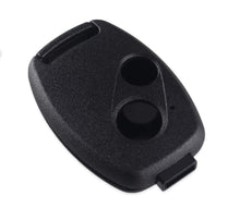 Carica l'immagine nel visualizzatore di Gallery, Energy 01 - Guscio chiave a 2 pulsanti - senza lama o logo, compatibile con Honda Accord, Civic, CR-V, FR-V, Jazz, Legen
