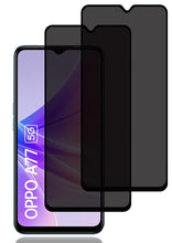 Carica l'immagine nel visualizzatore di Gallery, Privacy Pellicola Protettiva per OPPO A77 5G/OPPO A57 4G/5G/OPPO A57s