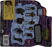 Carica l'immagine nel visualizzatore di Gallery, Giochi Preziosi - Michelangelo Tartarughe Ninja Caos Mutante, Michelangelo in versione Action Figure Base Articolata da 12 cm, Personaggio con Armi da Combattimento, Per Bambini dai 4 anni