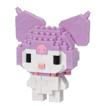 Carica l'immagine nel visualizzatore di Gallery, NB Hello Kitty - Kuromi