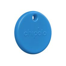 Carica l'immagine nel visualizzatore di Gallery, Chipolo POP Tracker - Un tracker Bluetooth sonoro, colorato