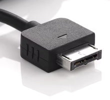 Carica l'immagine nel visualizzatore di Gallery, USB Caricabatterie Cavo Dati 1,2 Metri Cavo di Ricarica compatibile con PS Vita 100 Playstation Vita