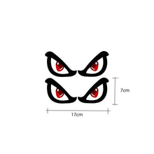 Carica l'immagine nel visualizzatore di Gallery, TLDSHOP® - Stickers ADESIVI per AUTO, MOTO o CASCO - PVC Adesivo - Resistente per Esterno e Interno - Misura VARIE - mod