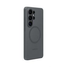 Carica l'immagine nel visualizzatore di Gallery, Samsung Silicone Magnet Case per Galaxy S26 Ultra, Black