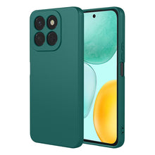 Carica l'immagine nel visualizzatore di Gallery, COMAKU Cover Custodia Case per Honor 400 Smart, Ultra Sottile Morbido TPU Silicone Antiurto Anti-Graffio Protezione Copr