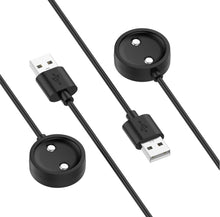 Carica l'immagine nel visualizzatore di Gallery, Ricambio Caricabatterie Cavo di Ricarica per Smartwatch 100cm compatibile con SUUNTO 9 Peak Pro/Vertical/Race/Race S/Oce