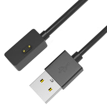 Carica l'immagine nel visualizzatore di Gallery, Caricatore compatibile con Xiaomi Smart Band 7 Pro/Smart Band Pro - Redmi Watch 3/2 Lite/2 - Cavo usb di ricambio 100cm 