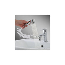 Carica l'immagine nel visualizzatore di Gallery, Doccino Easy Universale, Doccino Per Lavandino, Doccetta Per Doccia, Sifone Da Cucina, Facile Da Installare, Fissaggio C