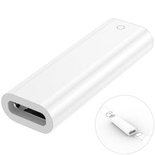 Carica l'immagine nel visualizzatore di Gallery, Adattatore USB-C per Apple Pencil 1 Gen, Accoppiamento Bluetooth