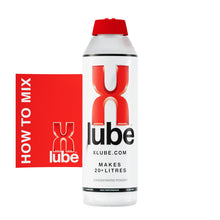 Carica l'immagine nel visualizzatore di Gallery, XLube - Lubrificante in polvere: a base d'acqua, a lunga durata e molto economico