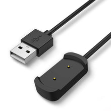 Carica l'immagine nel visualizzatore di Gallery, Amzpas Caricatore per Amazfit GTR/Amazfit GTS/Amazfit T-Rex, Veloce Portatile Cavo di Ricarica USB (100cm*1)