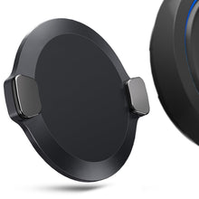 Carica l'immagine nel visualizzatore di Gallery, Supporto Magnetico per OOONO CO-Driver NO2, Super Magneti 3M Pad Adesivo per Aletta Parasole, Cruscotto, Superficie Lisc