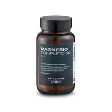Carica l'immagine nel visualizzatore di Gallery, Bios Line Principium Magnesio Completo Brevettato 50+ Compresse, Integratore Alimentare, Magnesio, Selenio, Manganese e 