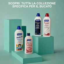 Carica l'immagine nel visualizzatore di Gallery, Nuncas Passione Nero - Detersivo Capi Scuri - 750 ml