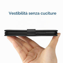 Carica l'immagine nel visualizzatore di Gallery, Simpeak Custodia Compatibile per Huawei Mate 20 Lite, Cover Compatibile per Huawei Mate 20 Lite in Pelle Portafoglio con