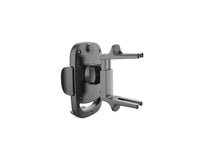 Carica l'immagine nel visualizzatore di Gallery, Supporto per cellulare per fori di ventilazione rotondi Supporto per auto Mercedes Benz/FIAT-500/ ibiza/MINI protezione 