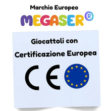 Carica l'immagine nel visualizzatore di Gallery, 20 PCS Mini Puzzle Bambini Legno, Gadget Compleanno Bambini, 20 Mini Giochi