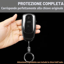 Carica l'immagine nel visualizzatore di Gallery, Cover per chiave elettronica in TPU per Chery Jaecoo J7 J8 J9 Tiggo 8 Pro Tiggo 8plus Tiggo 7 Pro Max Omoda 5 C5, access