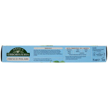Carica l'immagine nel visualizzatore di Gallery, Antica Erboristeria - Dentifricio Fresco Polare - 75 ml