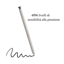 Carica l'immagine nel visualizzatore di Gallery, Galaxy S25 Ultra S Pen per Samsung Galaxy S25 Ultra Stylus Pen, Ricambio Penna per Samsung Galaxy S25 Ultra 5G, EJ-PS938