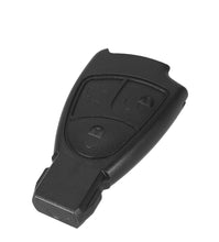 Carica l'immagine nel visualizzatore di Gallery, Guscio Chiave per Mercedes Classe A B C CL CLK E ML S SL Sprinter CLS SLK CL | 3 Tasti | Telecomando