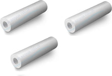 Carica l'immagine nel visualizzatore di Gallery, FILTRIACQUAITALIA Cartuccia Filtro A SEDIMENTI 10 Pollici Micron 5 per OSMOSI INVERSA DEPURATORE Acqua Set 3 Pezzi