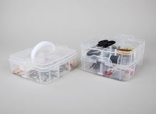 Carica l'immagine nel visualizzatore di Gallery, Rayher Box assortimento con Manico, Multi-Colour, Petit