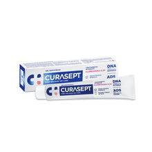Carica l'immagine nel visualizzatore di Gallery, Curasept Kit Igiene Orale Intensiva Clorexidina 0,20% - Collutorio 200 ml + Gel Dentifricio 75 ml - ADS Antiplacca, Senz