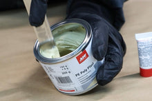 Carica l'immagine nel visualizzatore di Gallery, App Poly Plast - Stucco Poliestere Universale bicomponente | 0,6 kg