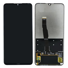 Carica l'immagine nel visualizzatore di Gallery, It'Go Display per Huawei P30 Lite MAR-L21 MAR-LX1A LCD di ricambio touchscreen con strumento nero di alta qualità