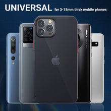 Carica l'immagine nel visualizzatore di Gallery, Trigger Controller Joystick Accessori Grilletti per COD mobile PUBG Telefono Smartphone iPhone Android Cellulare