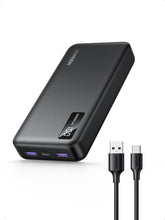 Carica l'immagine nel visualizzatore di Gallery, UGREEN Zapix 22.5W Power Bank 20000mAh Caricatore Portatile USB C PD 20W