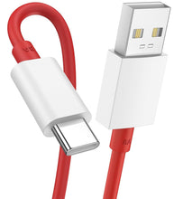 Carica l'immagine nel visualizzatore di Gallery, P37 100 W SUPERVOOC Cavo USB-C 1 m – Cavo ricarica ultra-rapida per OPPO (Reno 12 / Reno 12 Pro/Reno 13 / Find X8 / Find