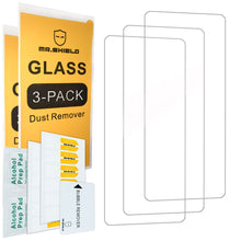 Carica l'immagine nel visualizzatore di Gallery, Mr.Shield Vetro Temperato Pellicola per Realme 10 4G 3-Pezzi