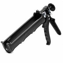 Carica l'immagine nel visualizzatore di Gallery, Boldrini Pistola per Silicone Anti-Goccia, per Cartucce Silicone, Acrilico e Sigillanti, Struttura Leggera in Plastica A