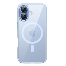 Carica l'immagine nel visualizzatore di Gallery, JETech Cover Magnetica per iPhone 17, Azzurro nebbia