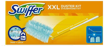 Carica l'immagine nel visualizzatore di Gallery, Swiffer 5410076291076 spazzola per la pulizia Blu