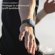 Carica l'immagine nel visualizzatore di Gallery, Spigen EliteShield EZ Fit Pellicola [2P] per Apple Watch Series 11 (46mm)
