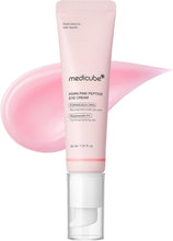 Carica l'immagine nel visualizzatore di Gallery, medicube Eye Serum with Salmon DNA PDRN &amp; Pink Peptides