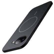 Carica l'immagine nel visualizzatore di Gallery, JETech Cover Magnetica Slim per Google Pixel 10a, Nero
