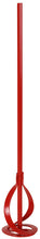 Carica l'immagine nel visualizzatore di Gallery, Connex COX781256 - Miscelatore universale 60 x 400, Ø 10 mm