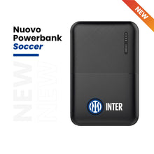 Carica l'immagine nel visualizzatore di Gallery, Inter Power Bank 5000mAh, Sottile &amp; Compatto Caricabatterie Portatile Carica Rapida Batteria Esterna Powerbank per iPhon