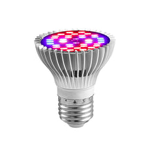 Carica l'immagine nel visualizzatore di Gallery, Lampada per Piante 30W, E27 Lampada a LED a spettro completo