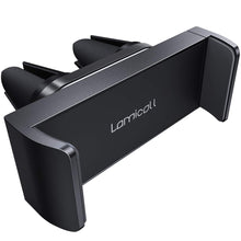 Carica l'immagine nel visualizzatore di Gallery, Lamicall Supporto Cellulare Auto [Sicuro/Stabile/Antigraffio/Antiscivolo]